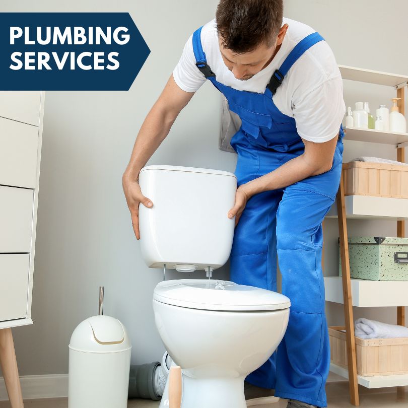 Plumbing Company in Orion, IL